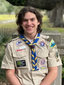 Richard Ewell Exnicios