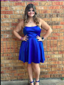 Natalie Irene Shafer