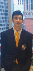 Emiliano Reyes Suarez