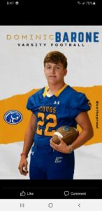 Dominic Barone