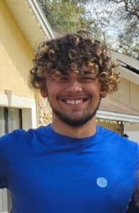 Alejandro Martinez Jr