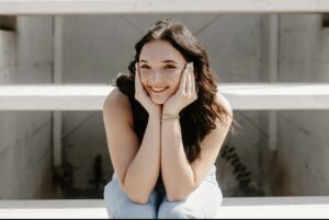 Mckenna Leigh Wright