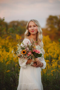 Alivia Grace Orzechowski