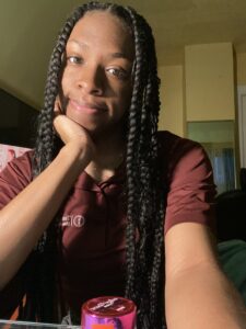 Tomicka Chance Anderson