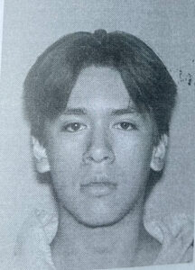 Refugio A Elizarraras