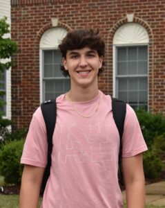 Nicholas Albert Miller