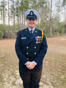 Alexander Kage Jewell