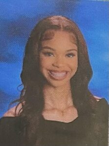 Charity Faith Stroud