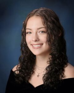 Anastasiya Vdovychenko