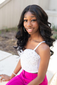 Patricia Ne'shae Holmes