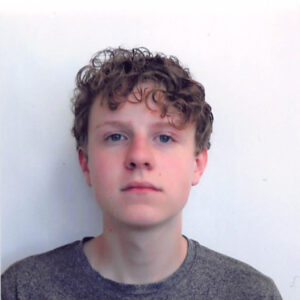 Alexander Matthew Harrison