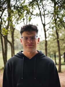 Thomas Patrick Baines