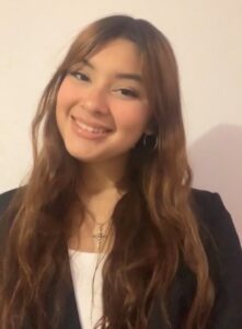 Ashley Maria Quintero