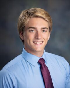 Dylan Daniel Schoenbrod