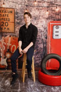 Quinn Joseph Beaulieu