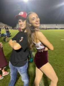 Sophie Rebekah Creamer