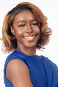 Gabrielle Lamyssaire