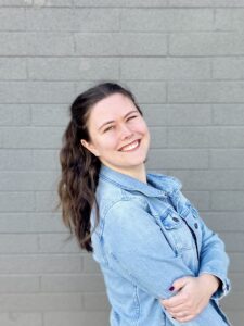 Kaitlyn Paige Redman