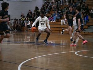 Jayon Rafielle Kirkland