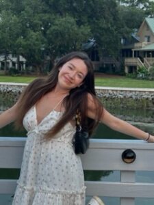 Aleece Sheree Gonzales