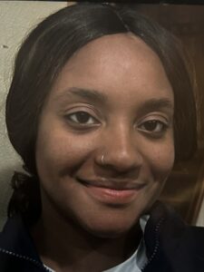 Amari Richelle Martin