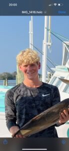 Johnathan Charles Nelson