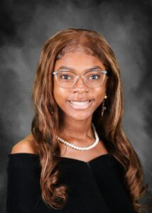 Dejah Rachelle Lucas