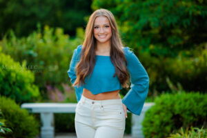 Kennedy C Gruszynski