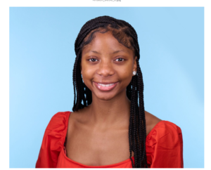 Kristen Evelyn Watts