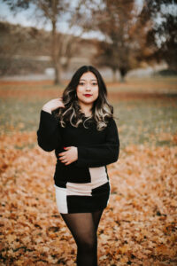 Lesley Gutierrez-mata