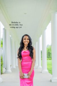 Alexis Jordan Harris