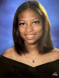 Nakayla-dionne Manning