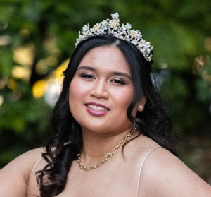 Myrischa Morales Gaborro