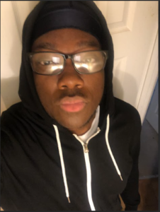 Francis Oluwatayomi Oladapo Jr.