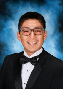 Alessandro Fabio Escalante