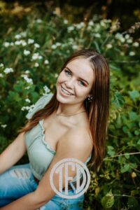 Jasmine Marie Lagerquist