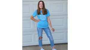 Katherine Gail Shaffer