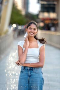 Trinity John Karunagaran