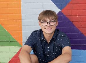 Brady Michael Duvall