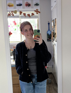 Elizabeth Vanwassenhove