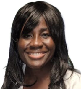 Guerline Lambert-darius