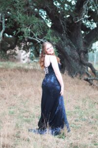 Emileigh Maunise Caldwell