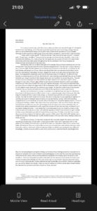 Lexi Maeryn Maxine Jimenez