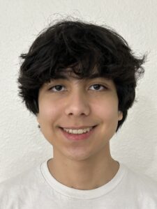 Christopher Paul Duran