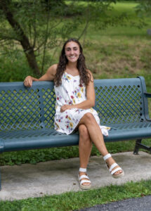 Elizabeth Leslie Davis