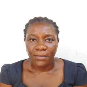 Akosua Ofosua Ampofo