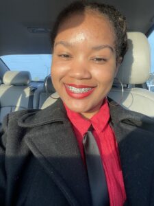 Amaiya La'brea Nichols