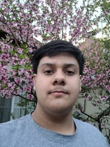 Daniel Alberto Padilla Medina