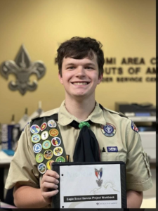 Nicholas Tomaszewski