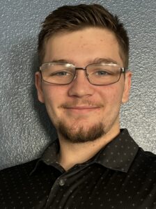 Shane Dominic Carpenter